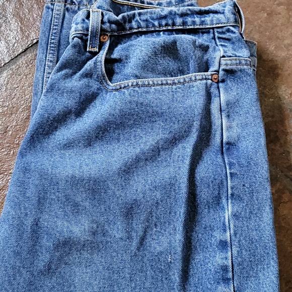 Rare Ralph Lauren polo jeans spellout pocket - Picture 5 of 7